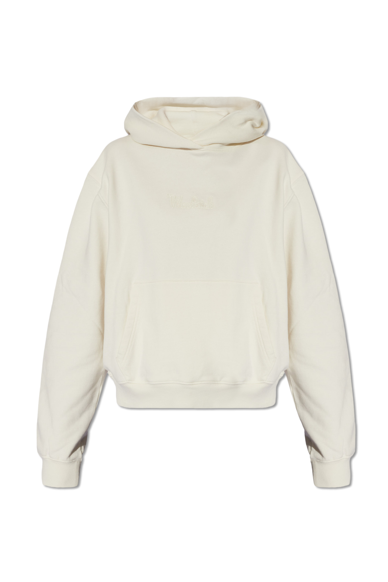 Astroworld white outlet hoodie